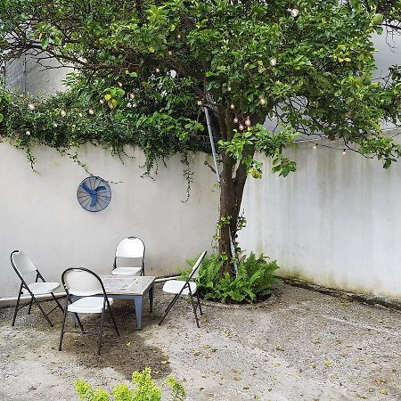 Hostal Aqui Me Quedo 圣佩德罗苏拉 外观 照片
