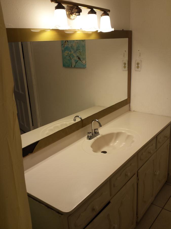 Hostal Aqui Me Quedo 圣佩德罗苏拉 外观 照片